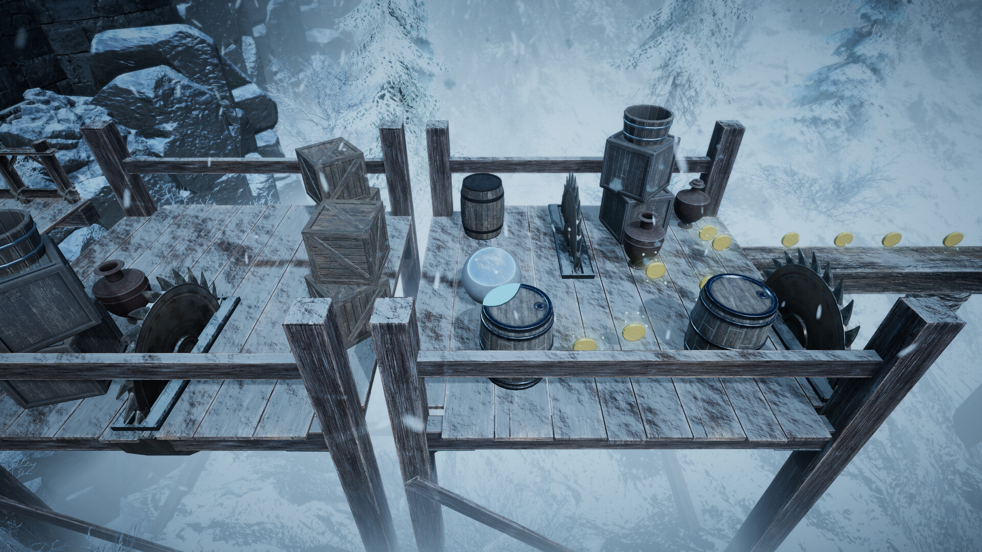 灵魂之球2 Build.18332547（AtmaSphere 2）免安装中文版