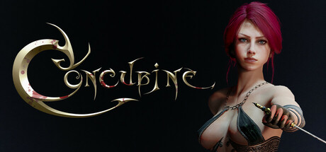 妾 v0.2.1.1（Concubine）免安装中文版