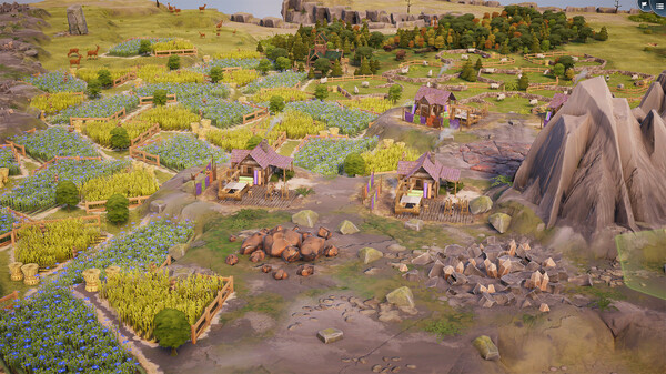 愿景之城 v1.2.1.14 单机+联机（TerraScape）免安装中文版