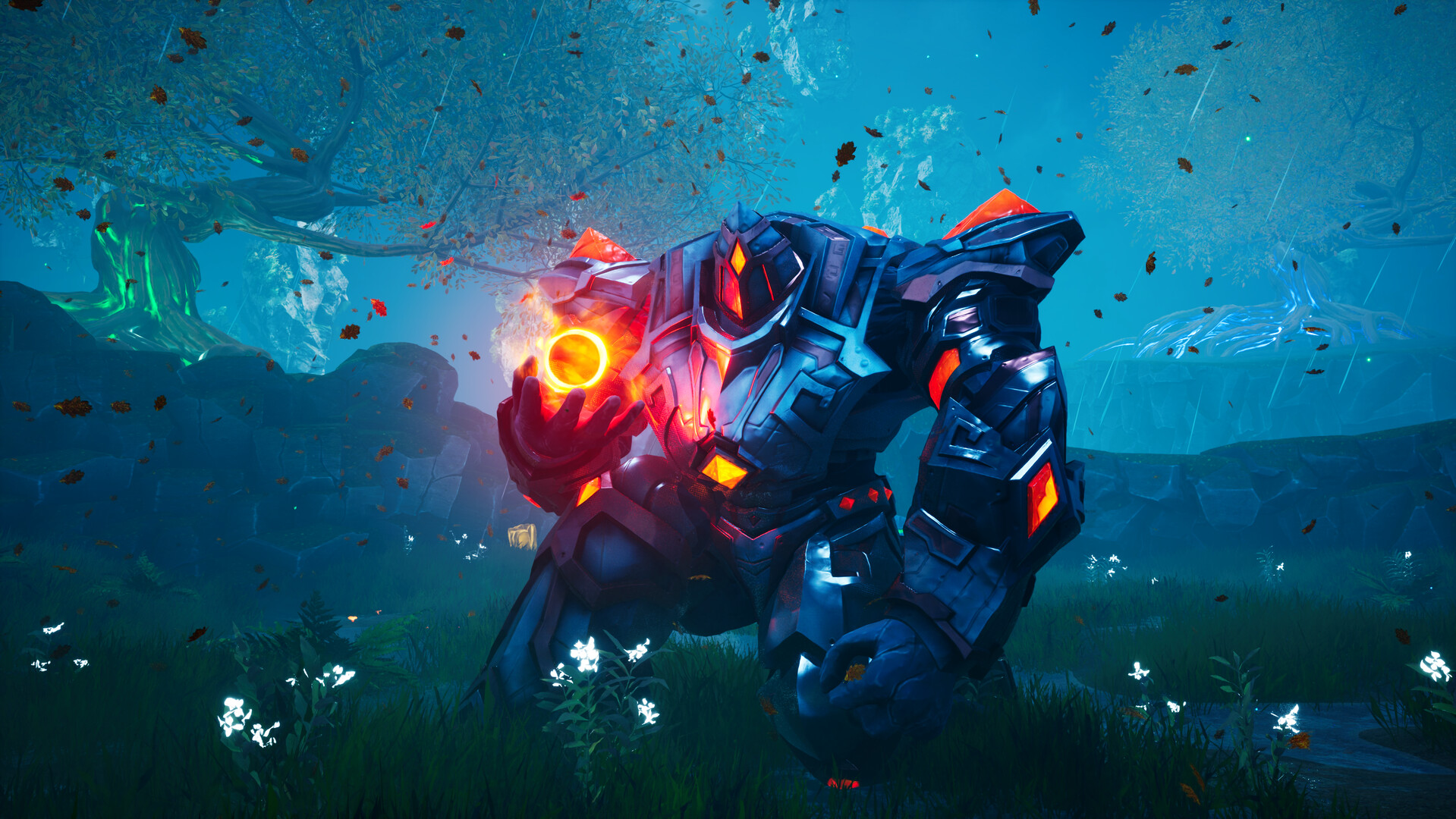 余波 Build.21360996（AFTERBLAST）免安装中文版