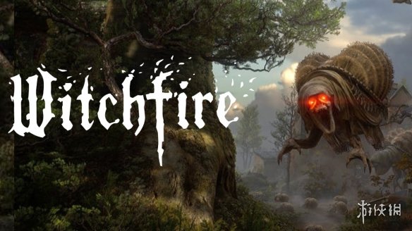 女巫之火|巫火 v0.8.4（Witchfire）免安装中文版