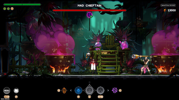 伊娜雅：断世之光 Build.20272143（Inayah - Life after Gods）免安装中文版