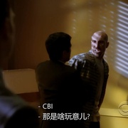 [惊悚/犯罪] 超感神探  第二季 The Mentalist Season 2  [西蒙·贝克/罗宾·汤尼][蓝光/高清1080p/4K下载]