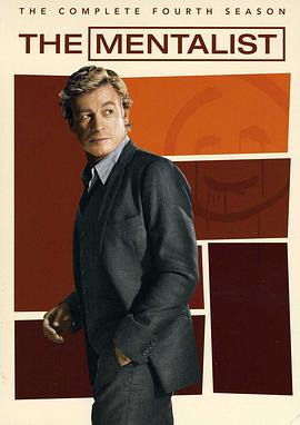 [惊悚/犯罪] 超感神探 第四季 The Mentalist Season 4  [西蒙·贝克/罗宾·汤尼][蓝光/高清1080p/4K下载]