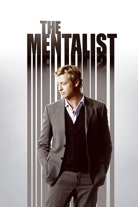 [犯罪/悬疑] 超感神探 第五季 The Mentalist Season 5  [西蒙·贝克/罗宾·汤尼][蓝光/高清1080p/4K下载]