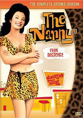 [喜剧] 超级保姆 第二季 The Nanny Season 2  [法兰·德瑞雪/查尔斯·肖内西][蓝光/高清1080p/4K下载]
