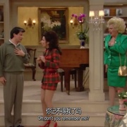 [喜剧] 超级保姆 第三季 The Nanny Season 3  [法兰·德瑞雪/查尔斯·肖内西][蓝光/高清1080p/4K下载]