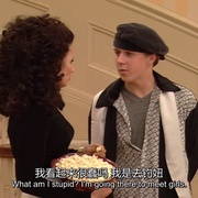 [喜剧] 超级保姆 第五季 The Nanny Season 5  [法兰·德瑞雪/查尔斯·肖内西][蓝光/高清1080p/4K下载]