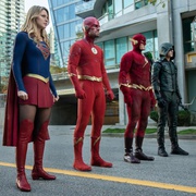 [动作/冒险] 超级少女 第四季 Supergirl Season 4  [梅莉莎·班诺伊/麦卡德·布鲁克斯][蓝光/高清1080p/4K下载]