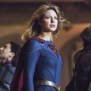 [动作/冒险] 超级少女 第五季 Supergirl Season 5  [梅莉莎·班诺伊/凯乐·利][蓝光/高清1080p/4K下载]