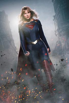 [动作/冒险] 超级少女 第五季 Supergirl Season 5  [梅莉莎·班诺伊/凯乐·利][蓝光/高清1080p/4K下载]