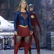 [动作/冒险] 超级少女 第一季 Supergirl Season 1  [梅莉莎·班诺伊/麦卡德·布鲁克斯][蓝光/高清1080p/4K下载]