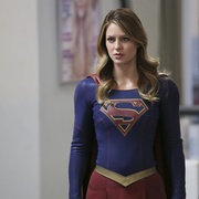 [动作/冒险] 超级少女 第一季 Supergirl Season 1  [梅莉莎·班诺伊/麦卡德·布鲁克斯][蓝光/高清1080p/4K下载]