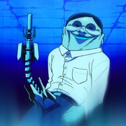 [动作/奇幻] 超自然武装当哒当 ダンダダン  [花江夏树/若山诗音][蓝光/高清1080p/4K下载]