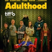 [犯罪/悬疑] 成年 Adulthood  [安东尼·卡里根/卡雅·斯考达里奥][蓝光/高清1080p/4K下载]