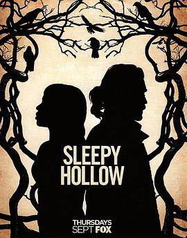 [冒险/惊悚] 沉睡谷 第三季 Sleepy Hollow Season 3  [妮可·贝哈瑞/琳迪·格林伍德][蓝光/高清1080p/4K下载]