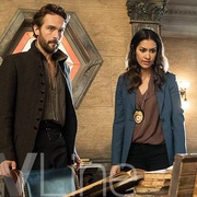 [冒险/惊悚] 沉睡谷 第四季 Sleepy Hollow Season 4  [汤姆·米森/琳迪·格林伍德][蓝光/高清1080p/4K下载]