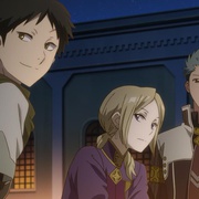 [爱情/动画] 赤发的白雪姬 赤髪の白雪姫  [早见沙织/逢坂良太][蓝光/高清1080p/4K下载]