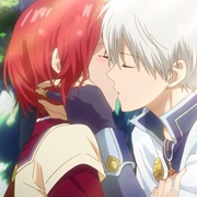 [爱情/动画] 赤发的白雪姬 赤髪の白雪姫  [早见沙织/逢坂良太][蓝光/高清1080p/4K下载]