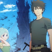 [恐怖/灾难] 虫笼的卡伽斯特尔 虫籠のカガステル  [细谷佳正/花泽香菜][蓝光/高清1080p/4K下载]