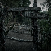 [恐怖/奇幻] 宠物坟场：血源 Pet Sematary: Bloodlines  [杰克逊·怀特/娜塔莉·阿琳·林德][蓝光/高清1080p/4K下载]
