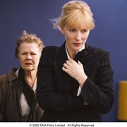 [惊悚] 丑闻笔记 Notes on a Scandal  [朱迪·丹奇/凯特·布兰切特][蓝光/高清1080p/4K下载]