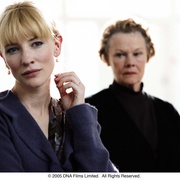 [惊悚] 丑闻笔记 Notes on a Scandal  [朱迪·丹奇/凯特·布兰切特][蓝光/高清1080p/4K下载]