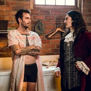 [冒险/悬疑] 传教士 第三季 Preacher Season 3  [多米尼克·库珀/约瑟夫·吉尔根][蓝光/高清1080p/4K下载]