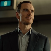 [惊悚] 传奇办公室 第一季 The Agency Season 1  [迈克尔·法斯宾德/朱迪·特纳-史密斯][蓝光/高清1080p/4K下载]