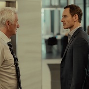 [惊悚] 传奇办公室 第一季 The Agency Season 1  [迈克尔·法斯宾德/朱迪·特纳-史密斯][蓝光/高清1080p/4K下载]