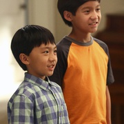 [喜剧] 初来乍到 第二季 Fresh Off The Boat Season 2  [兰道尔·朴/吴恬敏][蓝光/高清1080p/4K下载]