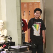 [喜剧] 初来乍到 第二季 Fresh Off The Boat Season 2  [兰道尔·朴/吴恬敏][蓝光/高清1080p/4K下载]