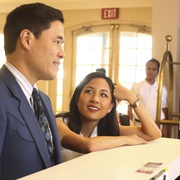 [喜剧] 初来乍到 第二季 Fresh Off The Boat Season 2  [兰道尔·朴/吴恬敏][蓝光/高清1080p/4K下载]