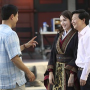 [喜剧] 初来乍到 第三季 Fresh Off the Boat Season 3  [兰道尔·朴/吴恬敏][蓝光/高清1080p/4K下载]