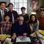 [喜剧] 初来乍到 第三季 Fresh Off the Boat Season 3  [兰道尔·朴/吴恬敏][蓝光/高清1080p/4K下载]