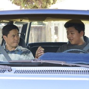 [家庭/喜剧] 初来乍到 第五季 Fresh Off the Boat Season 5  [兰道尔·朴/吴恬敏][蓝光/高清1080p/4K下载]