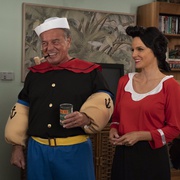 [家庭/喜剧] 初来乍到 第五季 Fresh Off the Boat Season 5  [兰道尔·朴/吴恬敏][蓝光/高清1080p/4K下载]