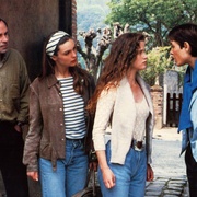 [爱情/喜剧] 春天的故事 Conte de printemps  [安娜·特塞德雷/休格·奎斯特][蓝光/高清1080p/4K下载]