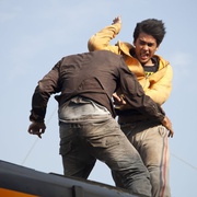 [动作] 刺客复仇 เร็วทะลุเร็ว  [Nantawooti Boonrapsap/丹楚朋][蓝光/高清1080p/4K下载]