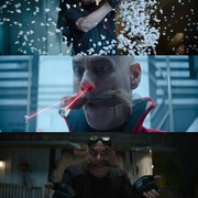 [喜剧/动作] 刺猬索尼克2 Sonic the Hedgehog 2  [詹姆斯·麦斯登/金·凯瑞][蓝光/高清1080p/4K下载]