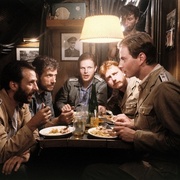 [战争/历史] 从海底出击 Das Boot  [尤尔根·普洛斯诺/赫贝特·格勒内梅厄][蓝光/高清1080p/4K下载]