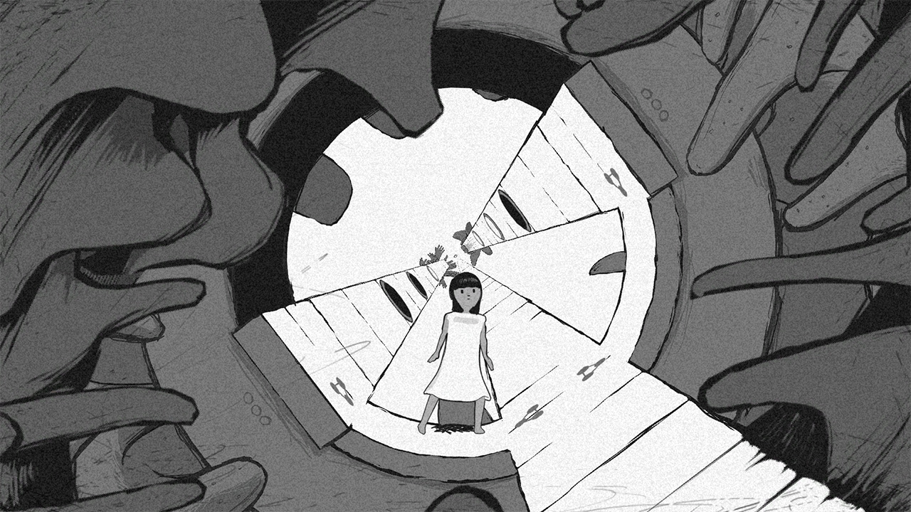 记忆之路 v5212676（Path to Mnemosyne）免安装中文版