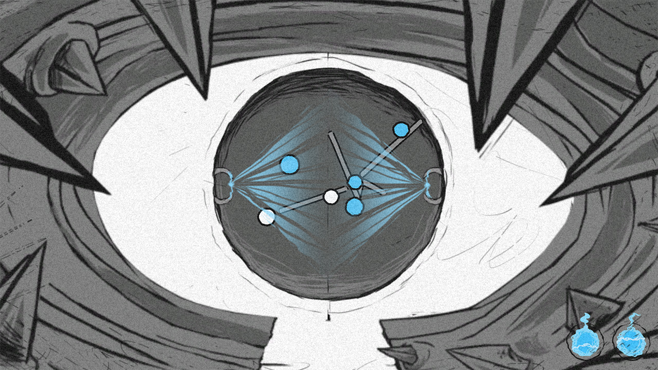 记忆之路 v5212676（Path to Mnemosyne）免安装中文版