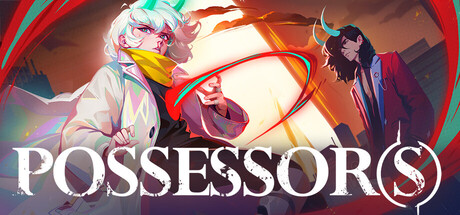 拥有者|所有者 v1.7.0（Possessor(s)）免安装中文版