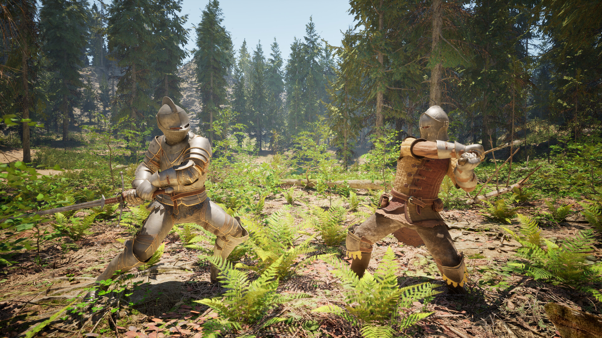 血面 v1.0.2 全DLC（Bloodface）免安装中文版