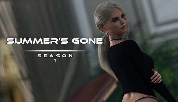 Summer's Gone - Season 1