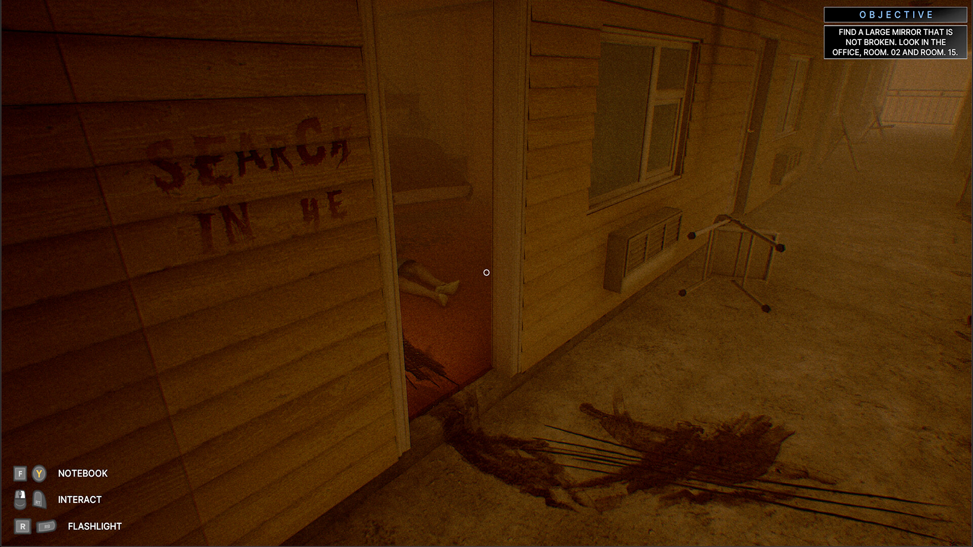 侦探：雨夜 Build.18811197（DETECTIVE - Rainy night）免安装中文版