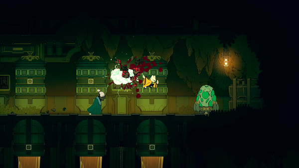 九日 v20251231 送修改器（Nine Sols）免安装中文版