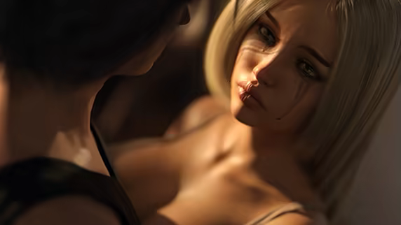 Summer's Gone - Season 1