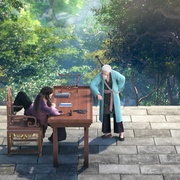 [动作/古装] 大道朝天  [羊仔/阎么么][蓝光/高清1080p/4K下载]